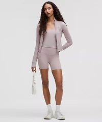 Define Cropped Jacket *Nulu | Women's Coats & Jackets