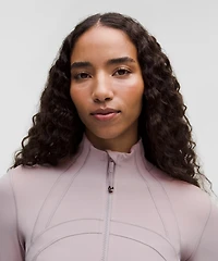 Define Cropped Jacket *Nulu | Women's Coats & Jackets