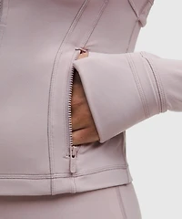 Define Cropped Jacket *Nulu | Women's Coats & Jackets