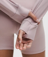Define Cropped Jacket *Nulu | Women's Coats & Jackets