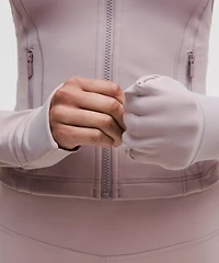 Define Cropped Jacket *Nulu | Women's Coats & Jackets