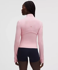 Define Cropped Jacket *Nulu | Women's Coats & Jackets