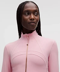 Define Cropped Jacket *Nulu | Women's Coats & Jackets