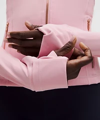 Define Cropped Jacket *Nulu | Women's Coats & Jackets