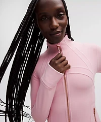 Define Cropped Jacket *Nulu | Women's Coats & Jackets