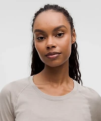 Swiftly Tech Long-Sleeve Shirt 2.0 *Waist Length | Women's Long Sleeve Shirts