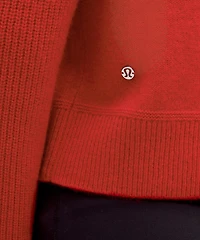 Cashmere Slim-Fit Cardigan | Women's Sweaters