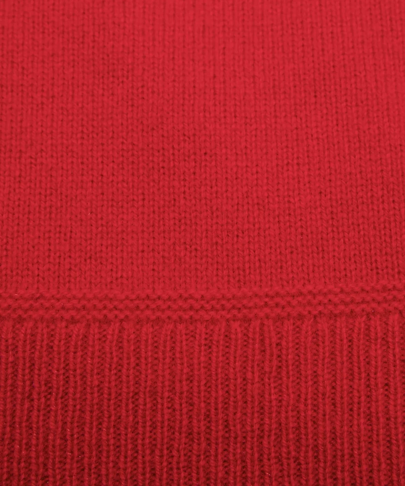 Cashmere Slim-Fit Cardigan | Women's Sweaters