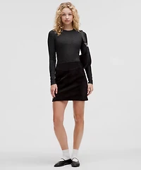 Hold Tight Long-Sleeve Shirt *Sparkle