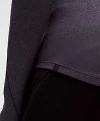 Hold Tight Long-Sleeve Shirt *Sparkle