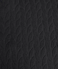 Engineered Warmth Cable-Knit Half Zip | Women's Hoodies & Sweatshirts