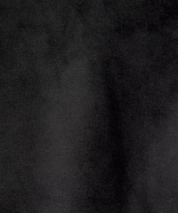 Scuba Oversized Funnel-Neck Half Zip *Velvet | Women's Hoodies & Sweatshirts