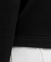 Cotton French Terry Crewneck Pullover *Tennis Club | Women's Hoodies & Sweatshirts