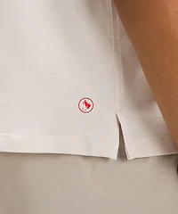 Team Canada Classic-Fit Cotton-Blend T-Shirt *CPC Logo