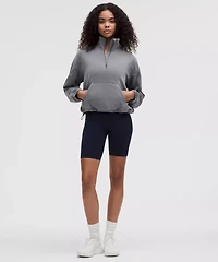 Brushed Softstreme Half Zip | Women's Hoodies & Sweatshirts