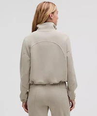 Brushed Softstreme Half Zip