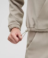 Brushed Softstreme Half Zip