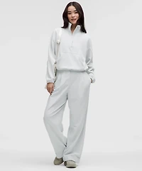 Brushed Softstreme Half Zip | Women's Hoodies & Sweatshirts