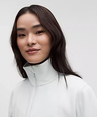 Brushed Softstreme Half Zip | Women's Hoodies & Sweatshirts