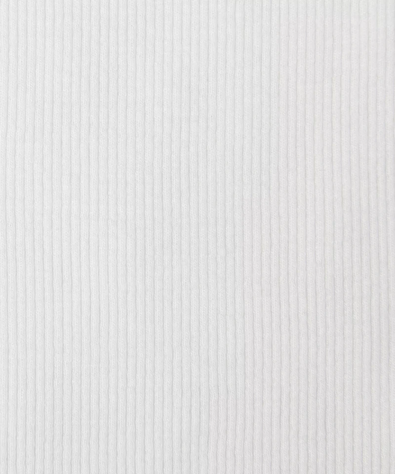 Hold Tight Straight-Hem Cropped T-Shirt