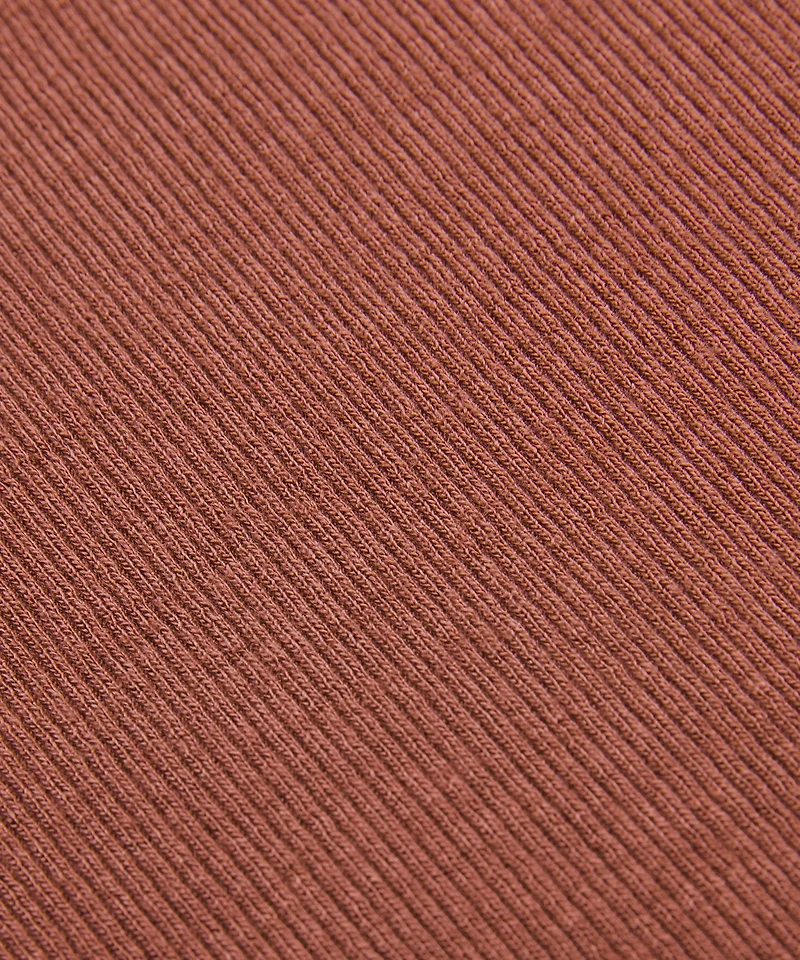 Hold Tight Straight-Hem Cropped T-Shirt