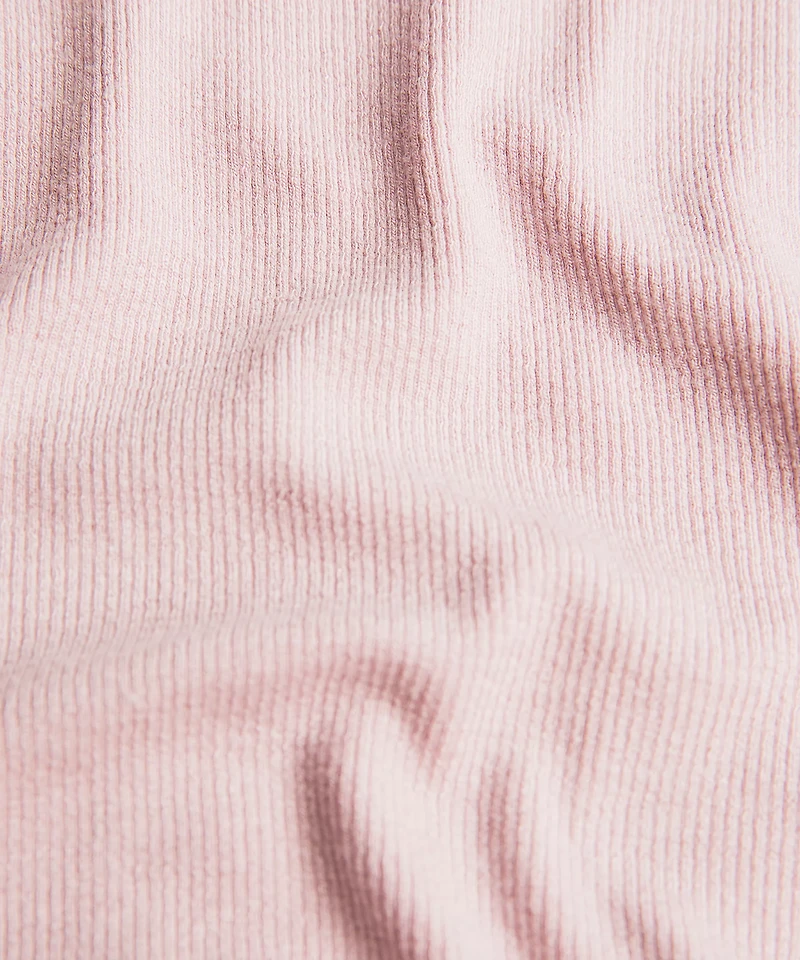 Hold Tight Straight-Hem Cropped Long-Sleeve Shirt | Women's Long Sleeve Shirts