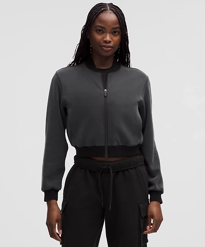 Softstreme Bomber Jacket | Women's Coats & Jackets