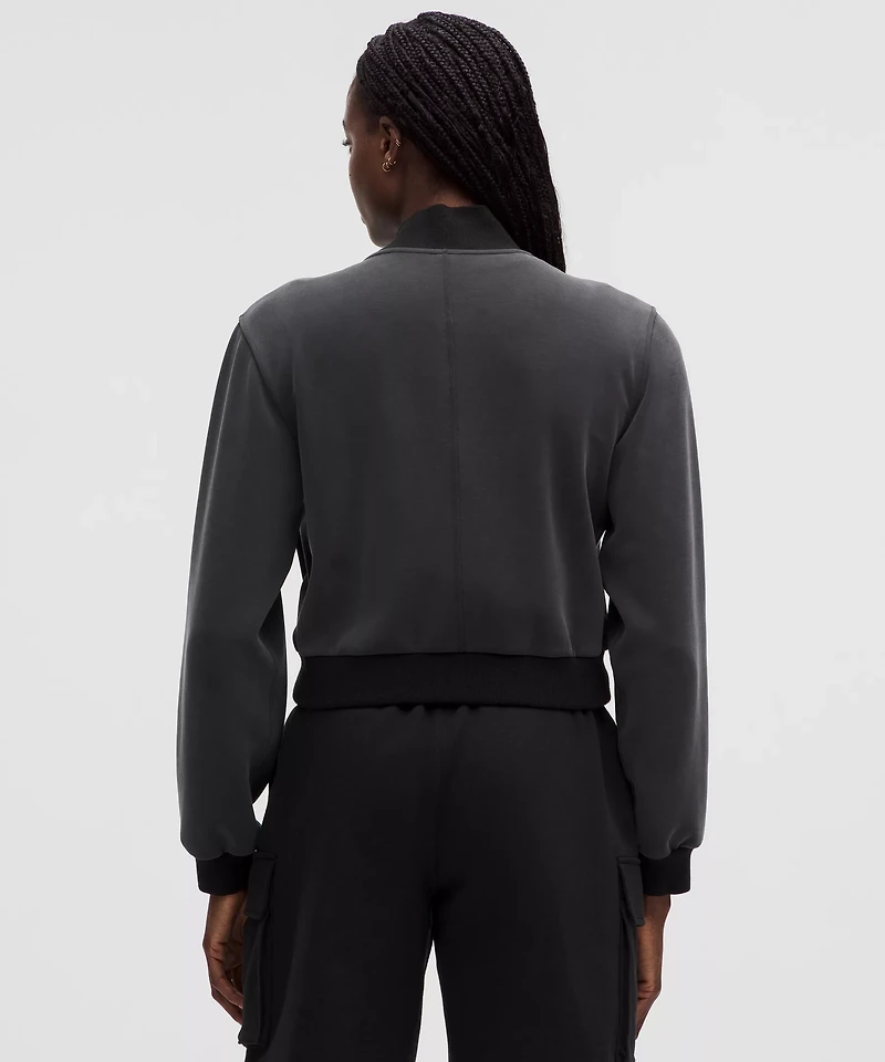Softstreme Bomber Jacket | Women's Coats & Jackets