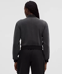 Softstreme Bomber Jacket | Women's Coats & Jackets
