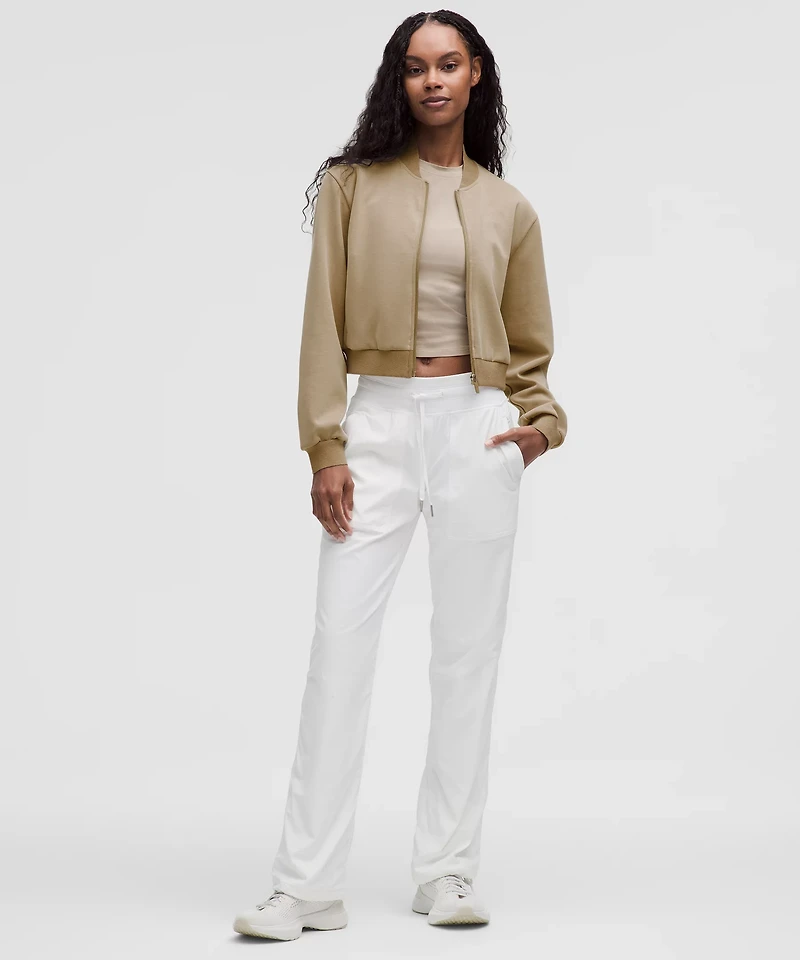 Softstreme Bomber Jacket | Women's Coats & Jackets