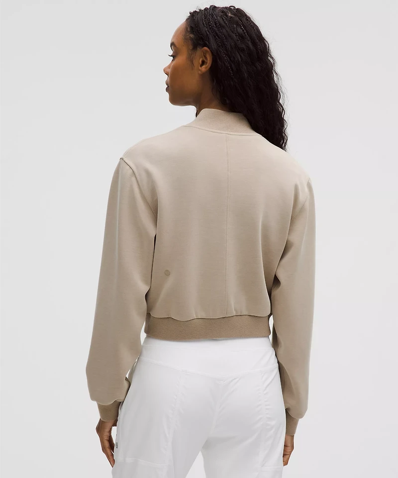 Softstreme Bomber Jacket | Women's Coats & Jackets