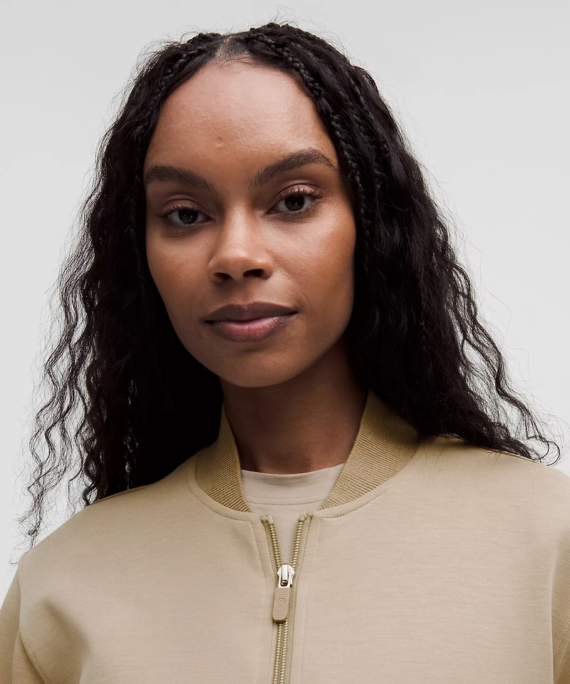 Softstreme Bomber Jacket | Women's Coats & Jackets