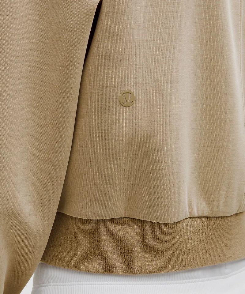 Softstreme Bomber Jacket | Women's Coats & Jackets