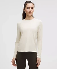 License to Train Classic-Fit Long-Sleeve Shirt | Women's Long Sleeve Shirts