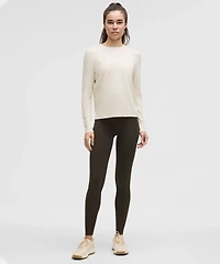 License to Train Classic-Fit Long-Sleeve Shirt | Women's Long Sleeve Shirts