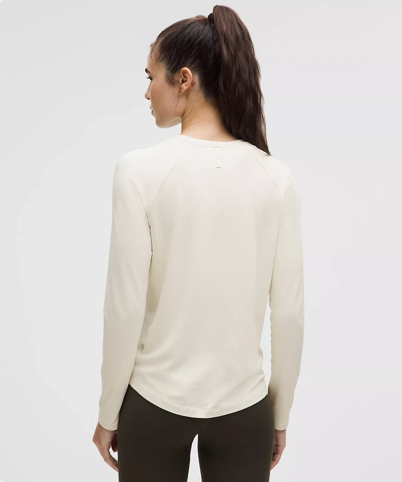 License to Train Classic-Fit Long-Sleeve Shirt | Women's Long Sleeve Shirts
