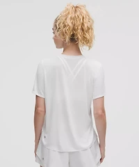 Women's Fast and Free Short-Sleeve Shirt | Short Sleeve Shirts & Tee's