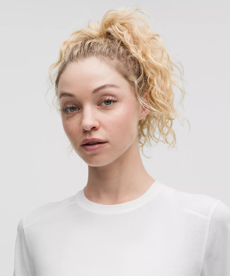 Women's Fast and Free Short-Sleeve Shirt | Short Sleeve Shirts & Tee's