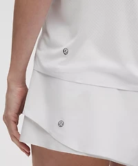 Women's Fast and Free Short-Sleeve Shirt | Short Sleeve Shirts & Tee's