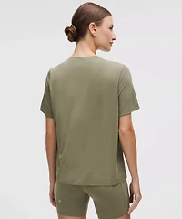 Women's Fast and Free Short-Sleeve Shirt | Short Sleeve Shirts & Tee's