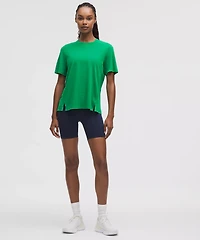 Women's Fast and Free Short-Sleeve Shirt | Short Sleeve Shirts & Tee's