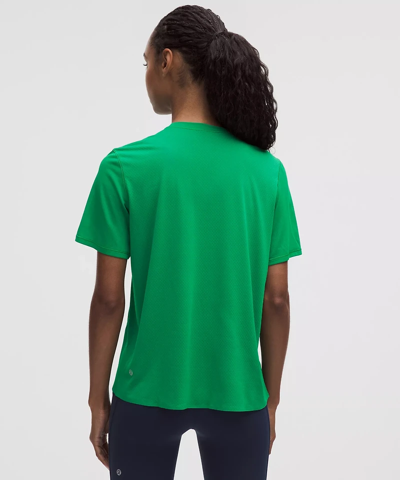 Women's Fast and Free Short-Sleeve Shirt | Short Sleeve Shirts & Tee's