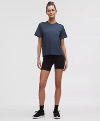 Women's Fast and Free Short-Sleeve Shirt | Short Sleeve Shirts & Tee's