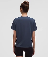 Women's Fast and Free Short-Sleeve Shirt | Short Sleeve Shirts & Tee's
