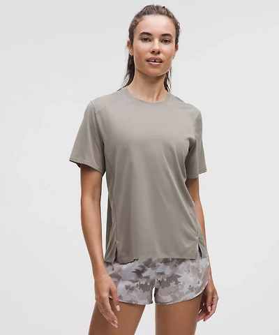 Women's Fast and Free Short-Sleeve Shirt | Short Sleeve Shirts & Tee's