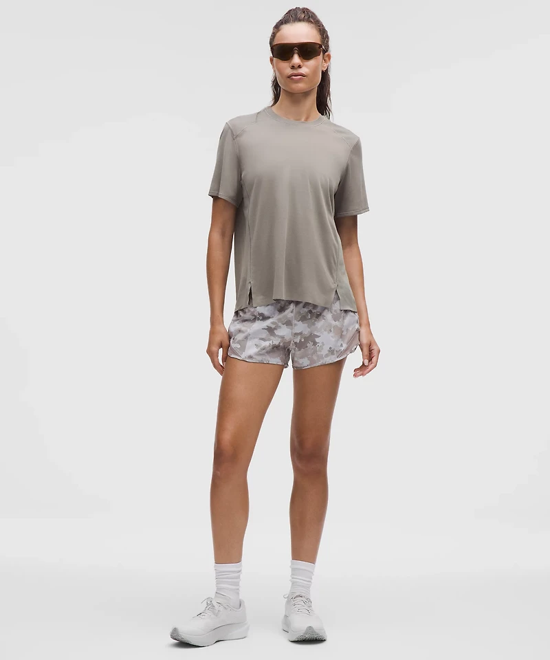 Women's Fast and Free Short-Sleeve Shirt | Short Sleeve Shirts & Tee's