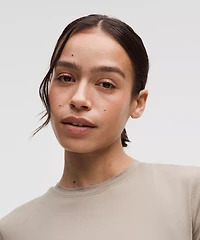 Lightweight Split-Back Training T-Shirt