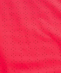 Adapted State Perforated Track Jacket