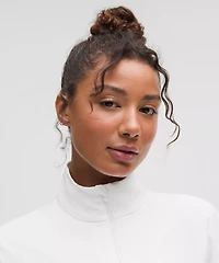 UV-Protective Cinch-Waist Running Jacket