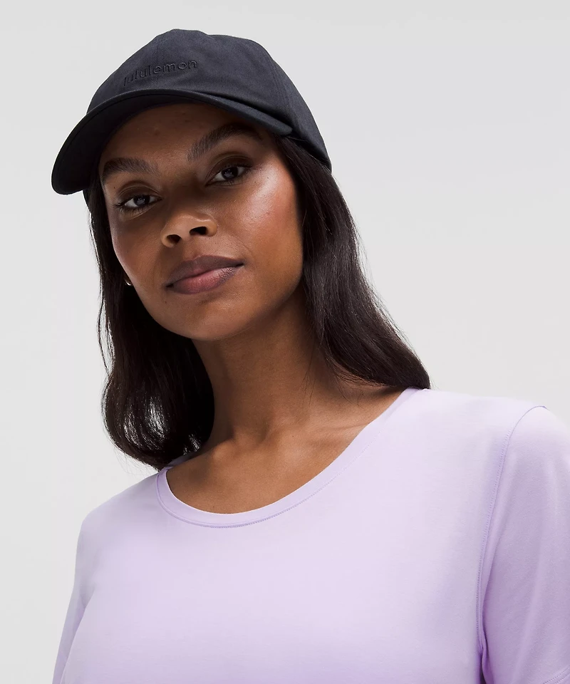 Modal-Silk Twist-Back Short-Sleeve Shirt | Women's Short Sleeve Shirts & Tee's